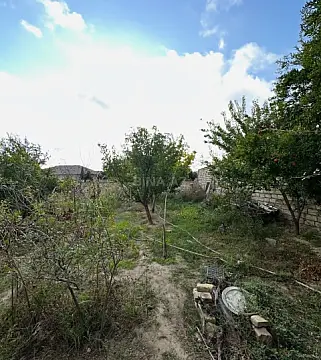 Satılır torpaq sahəsi 18 m²