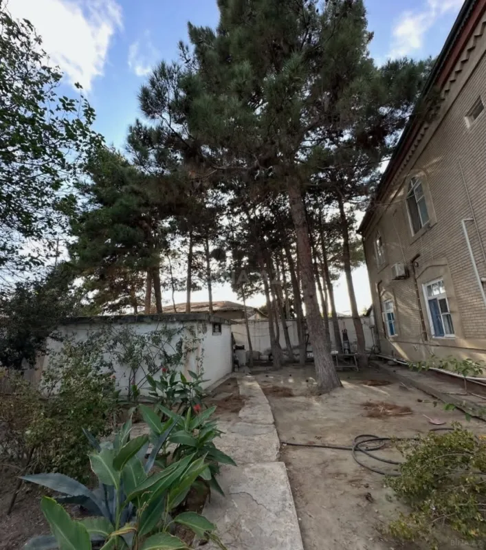 Satılır torpaq sahəsi 18 m²