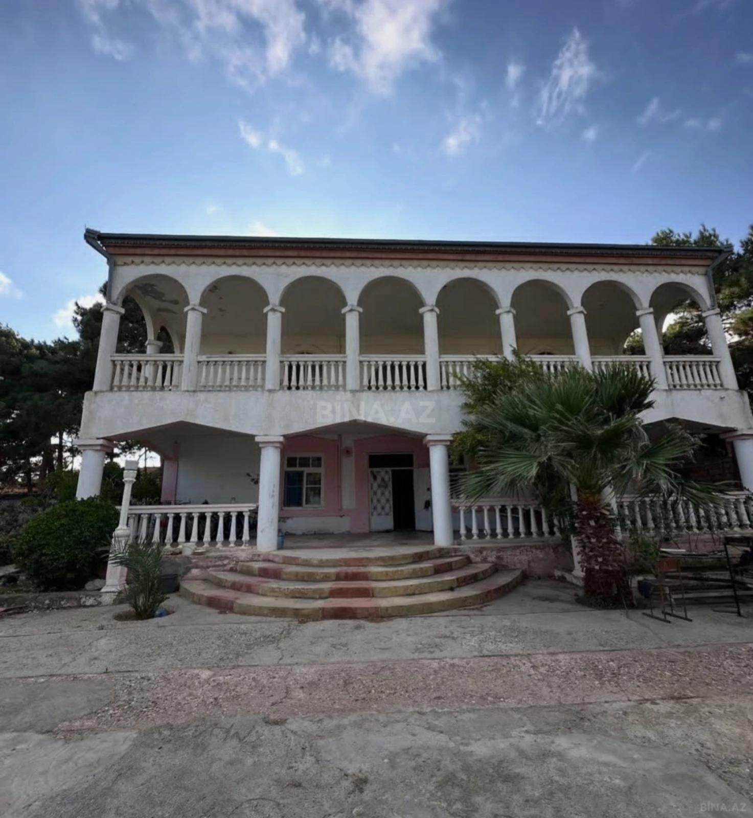 Satılır torpaq sahəsi 18 m²