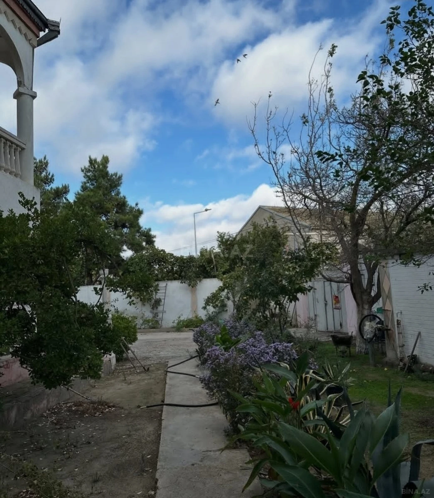 Satılır torpaq sahəsi 18 m²