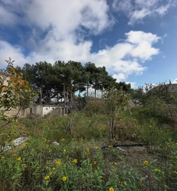 Satılır torpaq sahəsi 18 m²