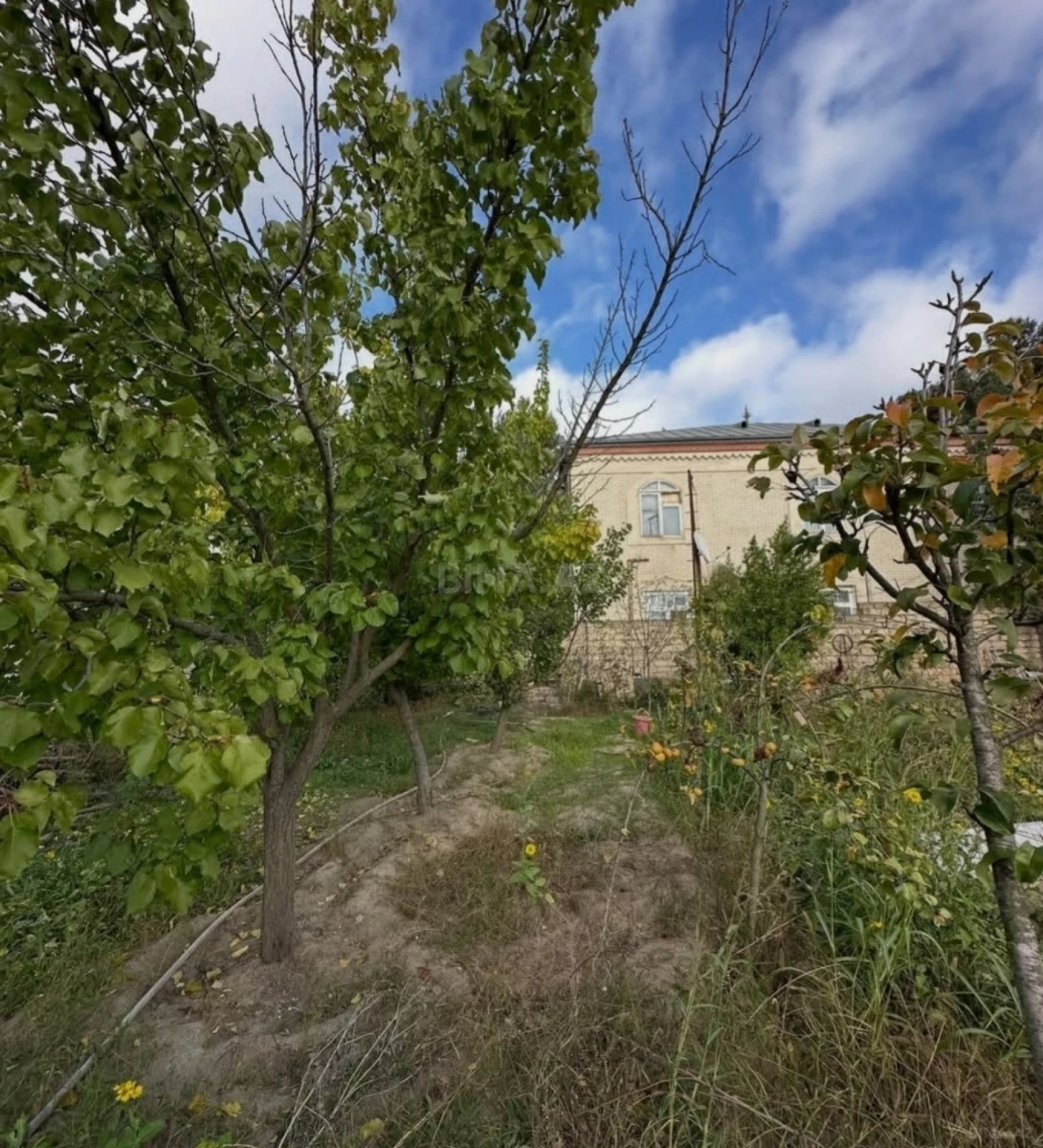 Satılır torpaq sahəsi 18 m²