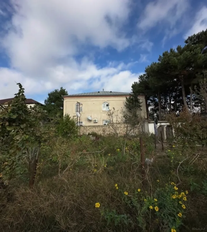 Satılır torpaq sahəsi 18 m²