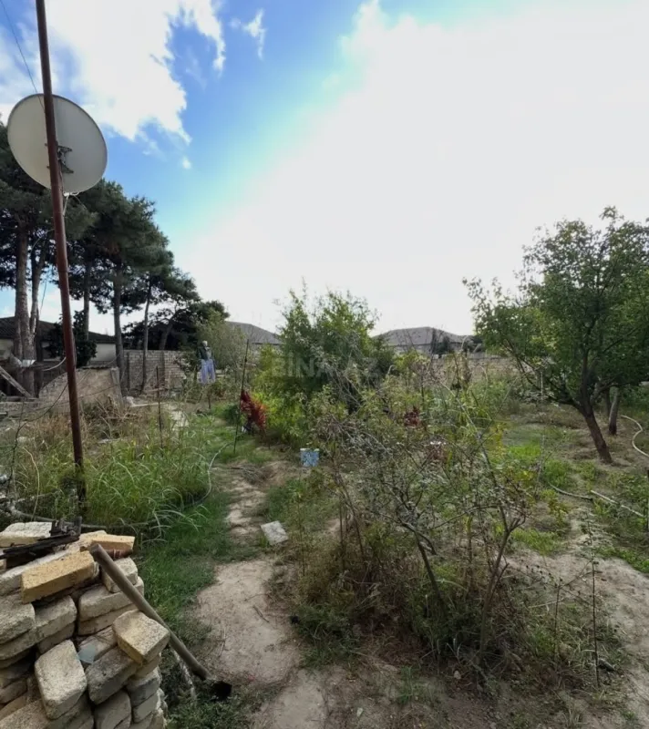 Satılır torpaq sahəsi 18 m²