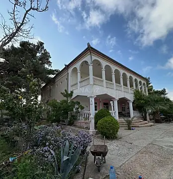 Satılır torpaq sahəsi 18 m² — Bakı, Mərdəkan 18.00 m²