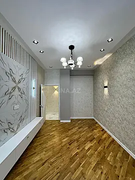 Satılır 3 otaqlı mənzil 120 m²