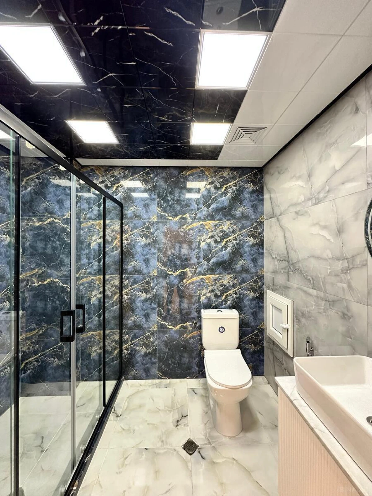 Satılır 3 otaqlı mənzil 120 m²