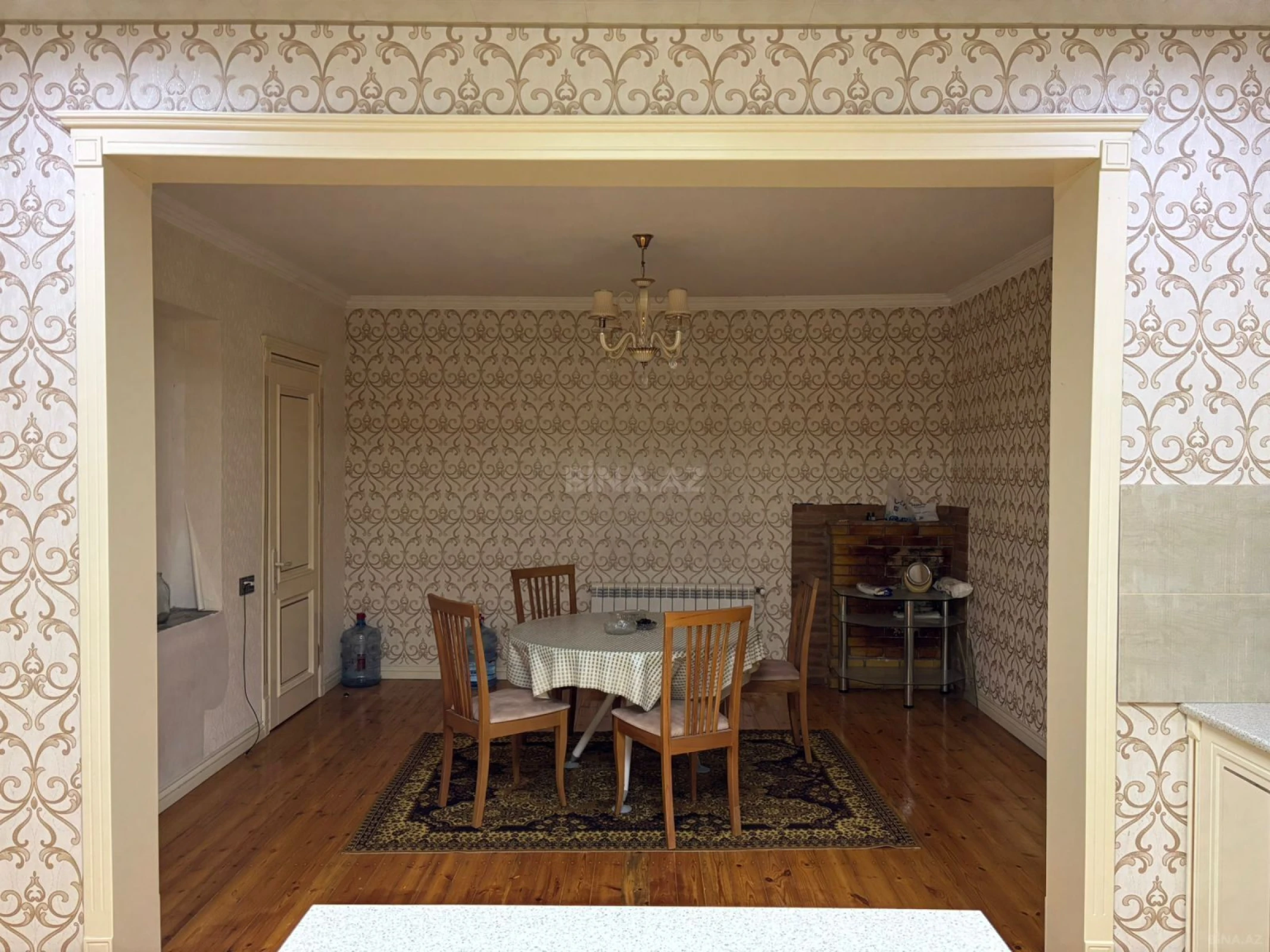 Satılır 7 otaqlı həyət evi 310 m²