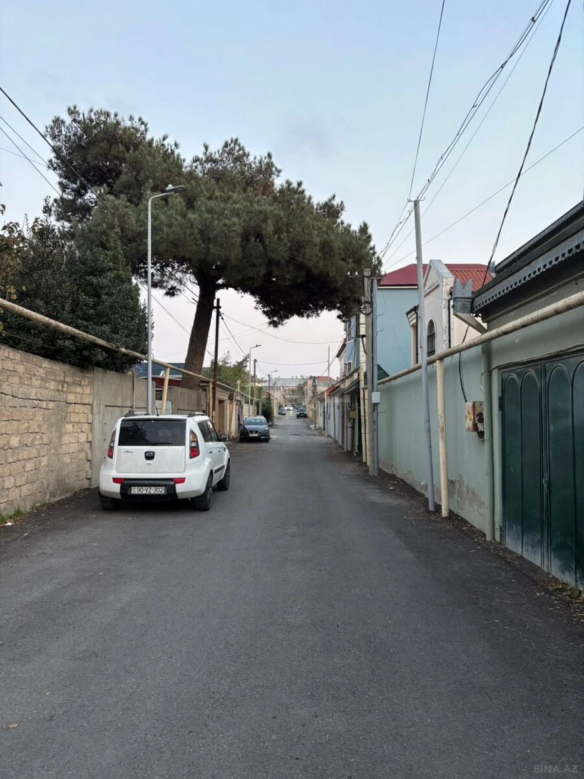 Satılır 7 otaqlı həyət evi 310 m²