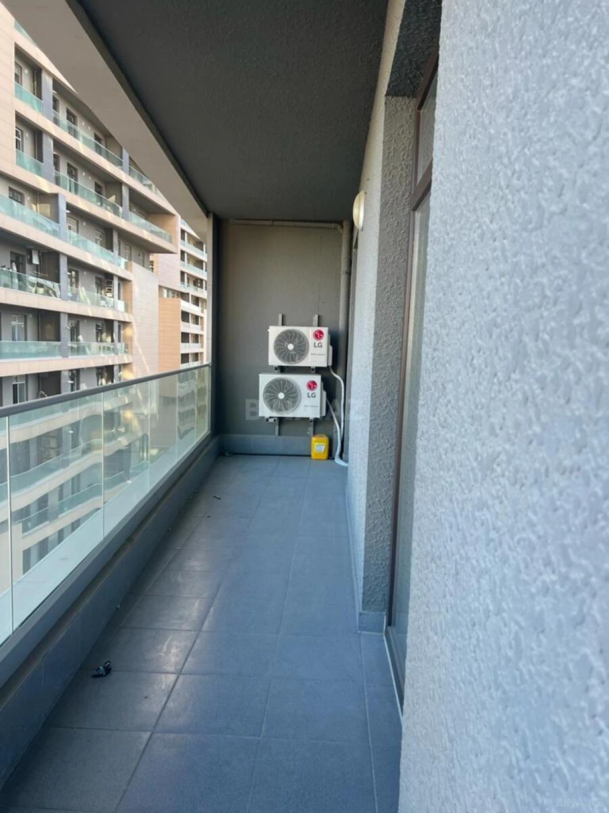 Kirayə verilir 3 otaqlı mənzil 105 m²