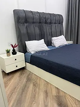 Kirayə verilir 2 otaqlı mənzil 60 m²