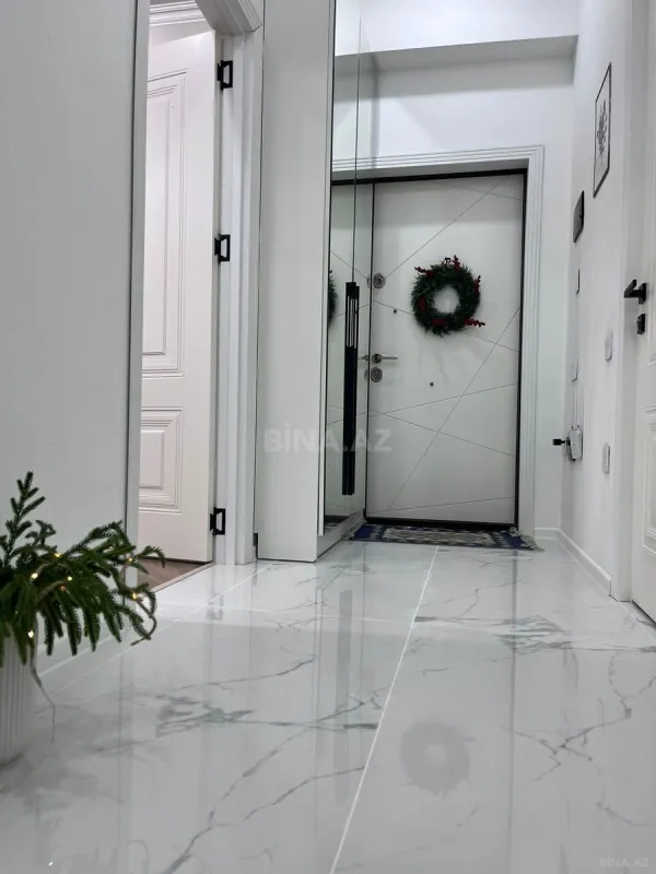 Kirayə verilir 2 otaqlı mənzil 60 m²