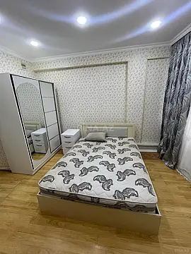 Satılır 2 otaqlı mənzil 56 m²