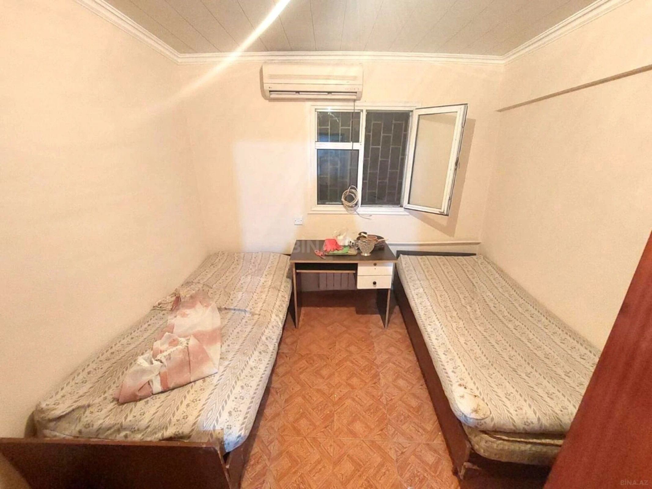 Satılır 3 otaqlı mənzil 60 m²