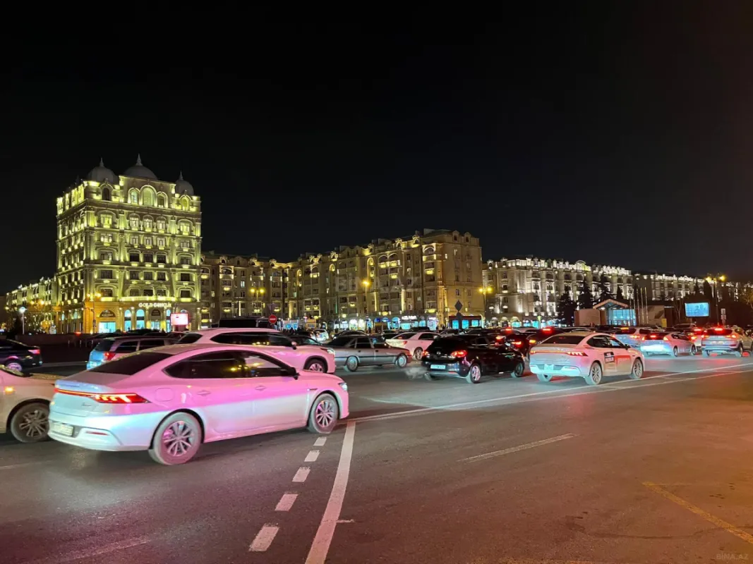 Satılır 3 otaqlı mənzil 60 m²