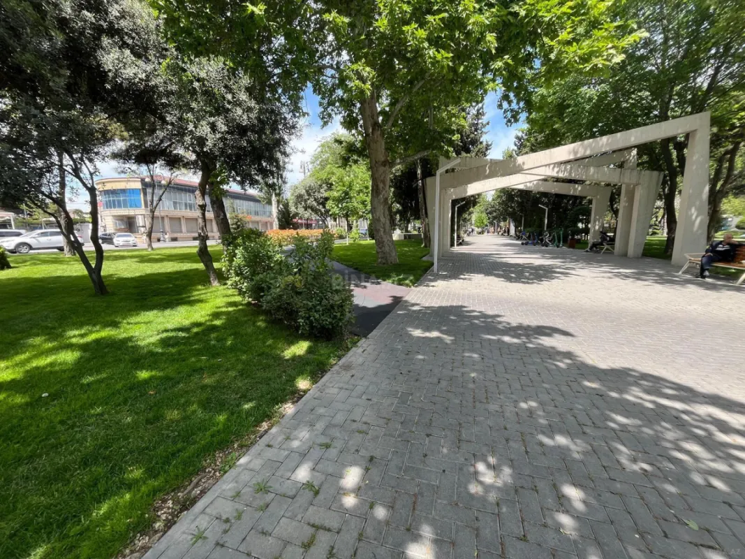 Satılır 3 otaqlı mənzil 60 m²