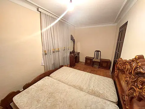 Satılır 3 otaqlı mənzil 60 m²