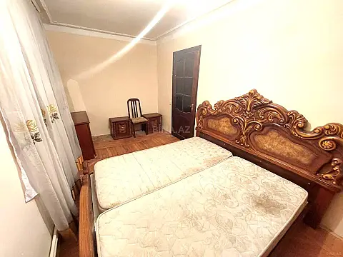 Satılır 3 otaqlı mənzil 60 m²