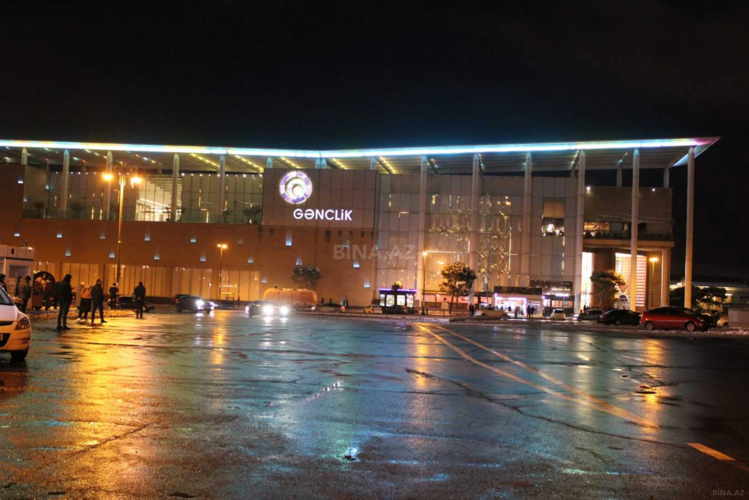 Satılır 3 otaqlı mənzil 60 m²