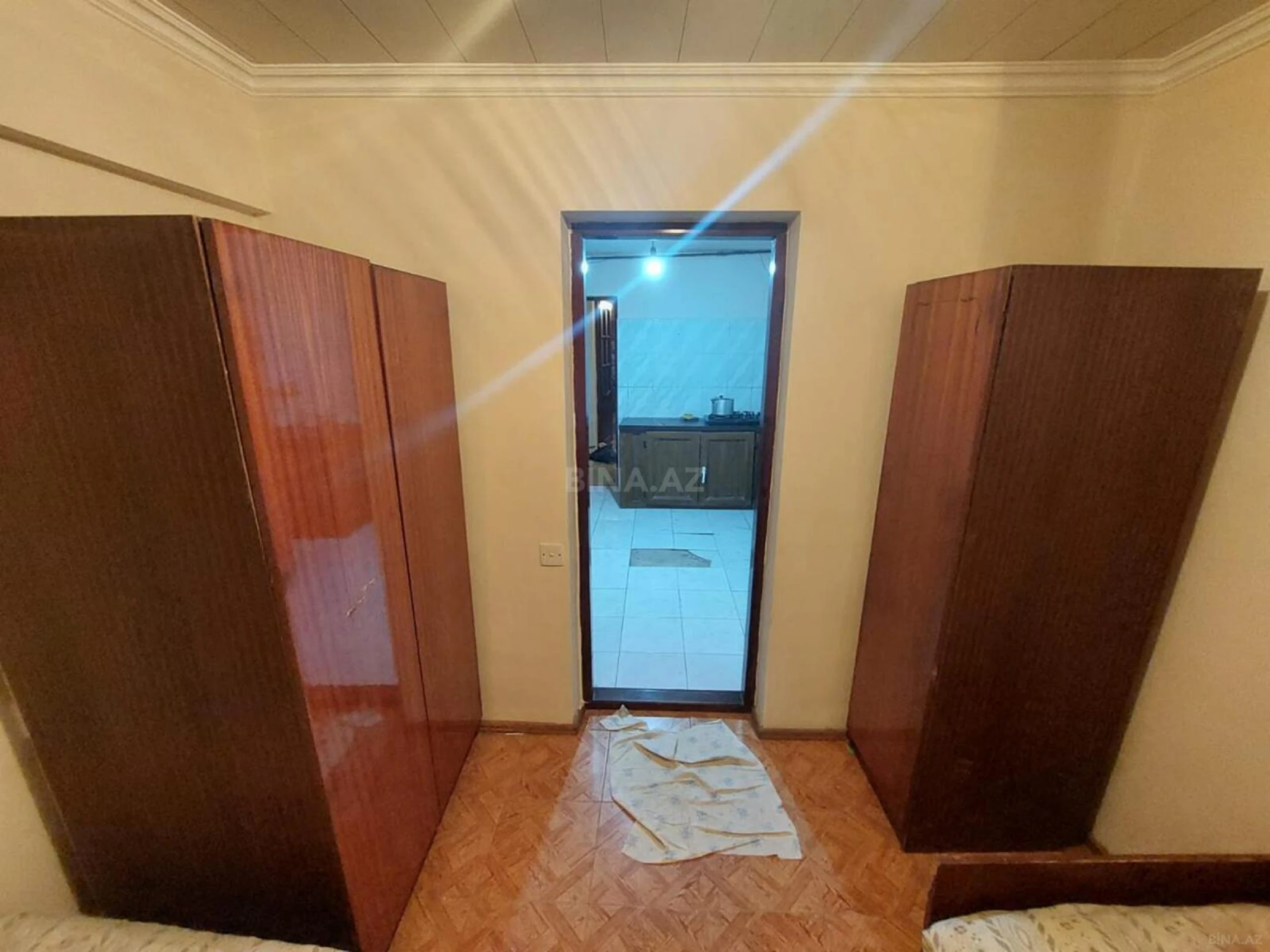 Satılır 3 otaqlı mənzil 60 m²