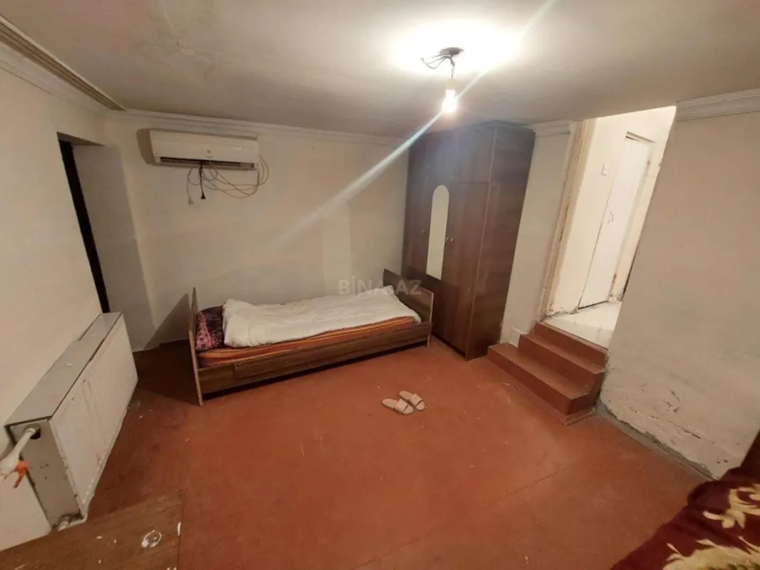 Satılır 3 otaqlı mənzil 60 m²