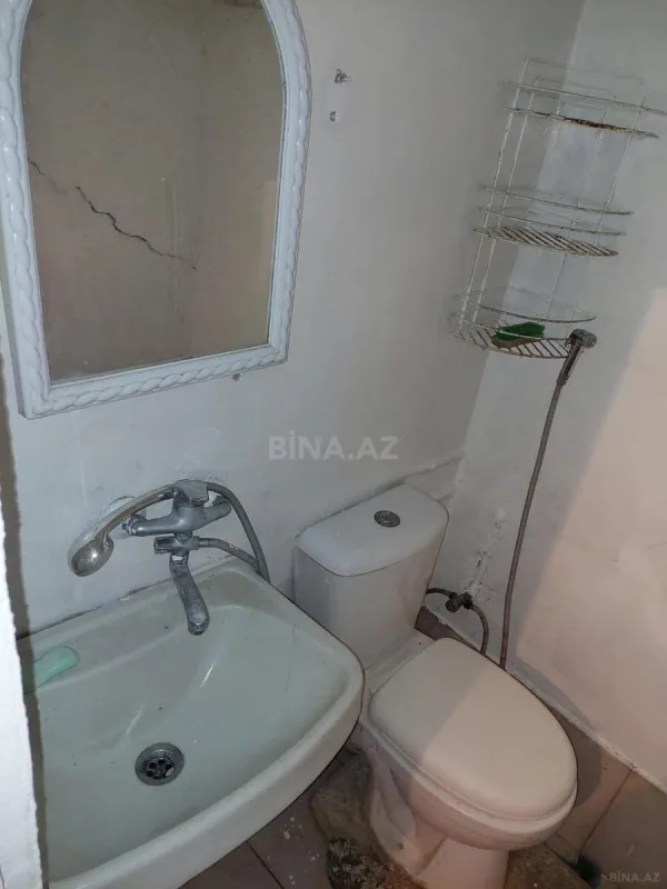 Satılır 3 otaqlı mənzil 60 m²