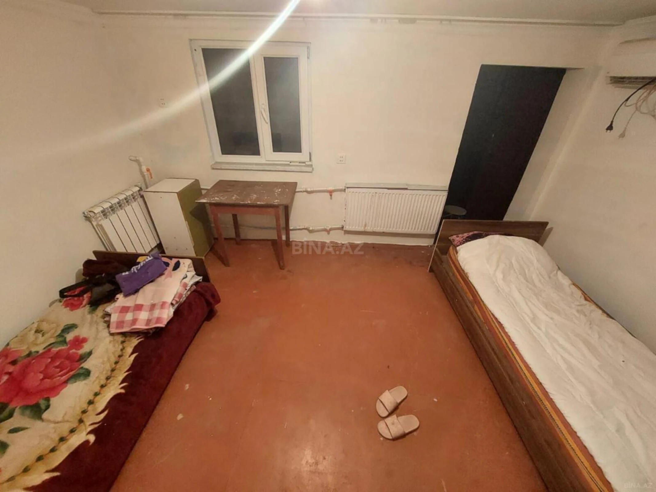 Satılır 3 otaqlı mənzil 60 m²