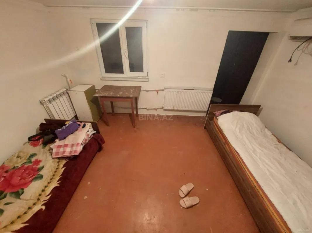 Satılır 3 otaqlı mənzil 60 m²