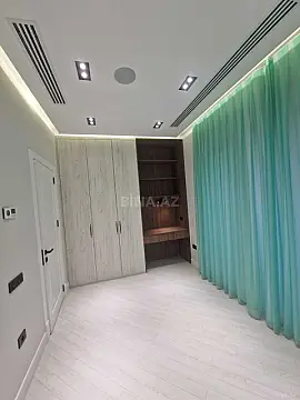 Kirayə verilir 4 otaqlı həyət evi 200 m²