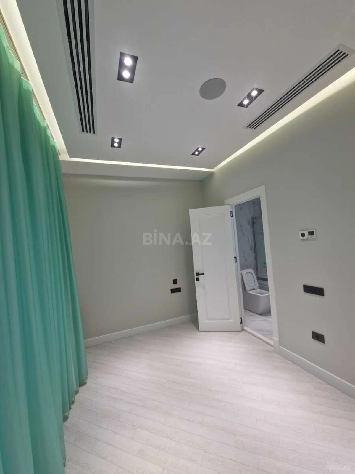 Kirayə verilir 4 otaqlı həyət evi 200 m²