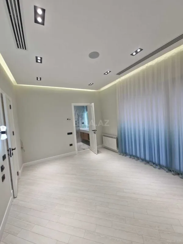 Kirayə verilir 4 otaqlı həyət evi 200 m²