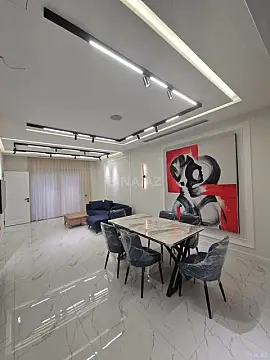 Kirayə verilir 4 otaqlı həyət evi 200 m² — Bakı, Yasamal 4 otaq 200.00 m²