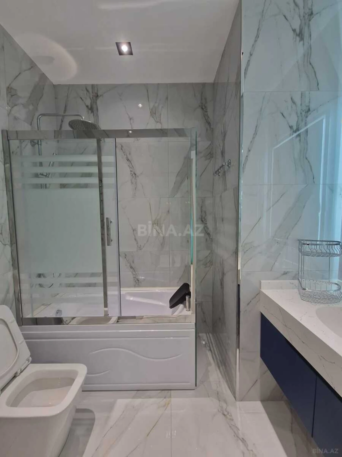 Kirayə verilir 4 otaqlı həyət evi 200 m²