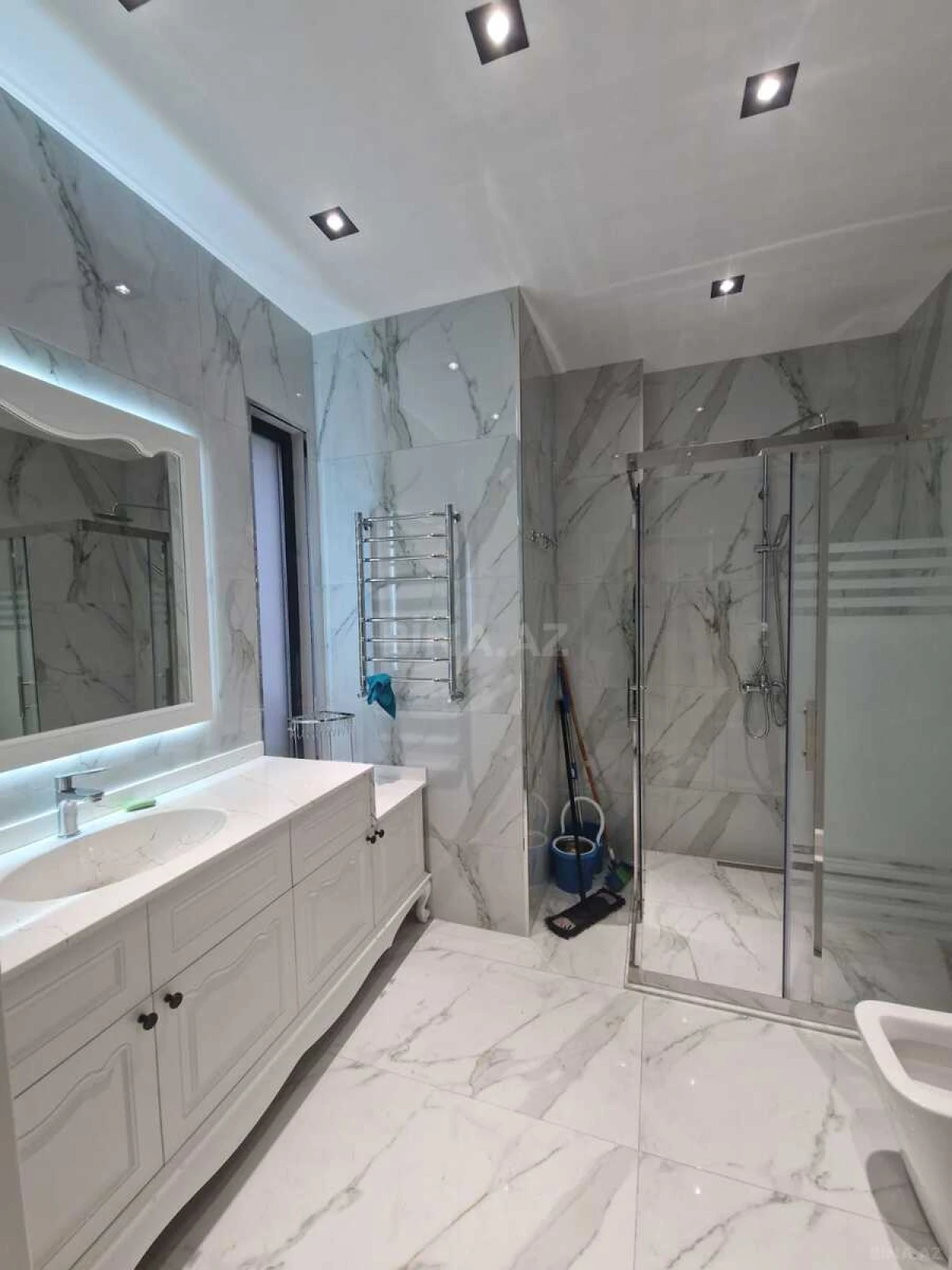 Kirayə verilir 4 otaqlı həyət evi 200 m²