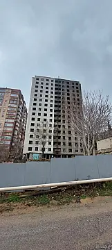 Satılır 1 otaqlı mənzil 60 m² — Bakı, Memar Əcəmi yanı 1 otaq 60.00 m²