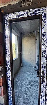 Satılır 1 otaqlı mənzil 60 m²