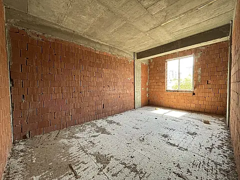 Satılır 2 otaqlı mənzil 70 m²