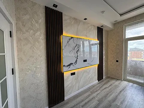 Satılır 2 otaqlı mənzil 61 m² — Bakı, Masazır 2 otaq 61.00 m²