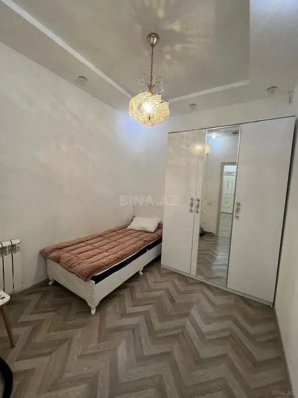 Kirayə verilir 3 otaqlı mənzil 105 m²