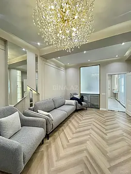 Kirayə verilir 2 otaqlı mənzil 75 m²