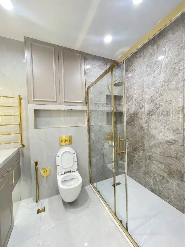 Kirayə verilir 2 otaqlı mənzil 75 m²