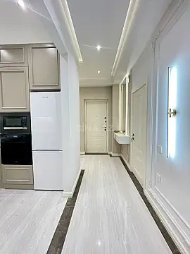 Kirayə verilir 2 otaqlı mənzil 75 m²