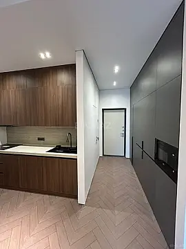 Satılır 1 otaqlı mənzil 57 m²