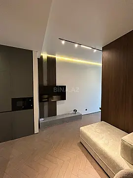 Satılır 1 otaqlı mənzil 57 m²