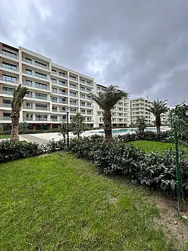 Satılır 1 otaqlı mənzil 57 m² — Bakı, Sea Breeze 1 otaq 57.00 m²