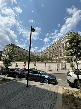 Satılır 1 otaqlı mənzil 45 m² — Bakı 1 otaq 45.00 m²