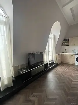 Satılır 1 otaqlı mənzil 45 m²