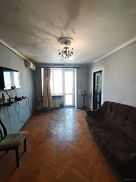 Satılır 2 otaqlı mənzil 50 m²