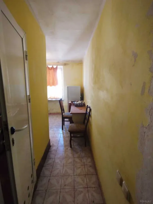 Satılır 2 otaqlı mənzil 50 m²