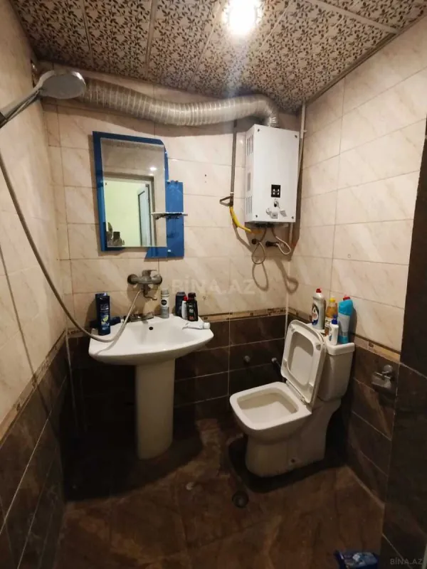 Satılır 2 otaqlı mənzil 50 m²